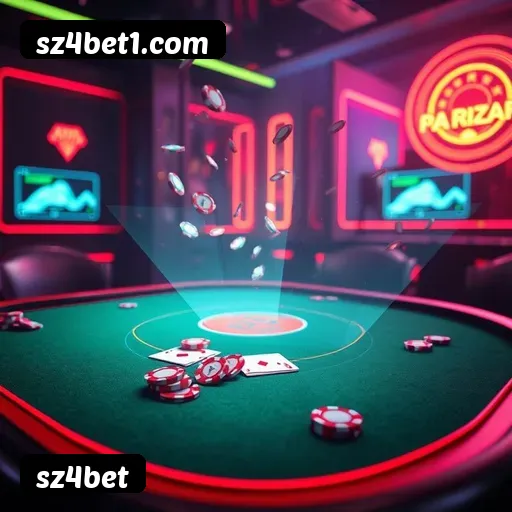 sz4bet APK - Download Oficial Android