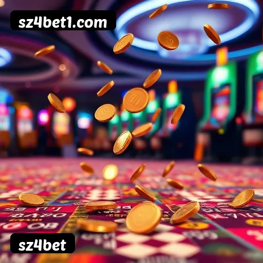 Como Registrar e Fazer Login sz4bet