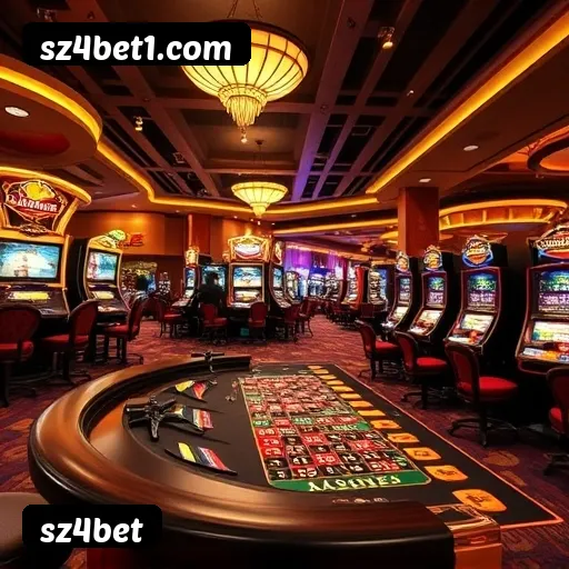 Legalidade sz4bet no Brasil