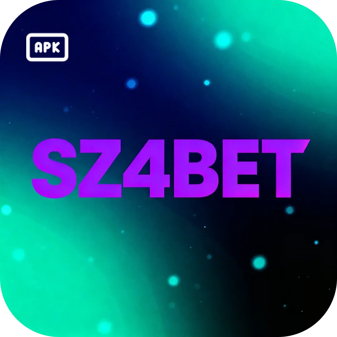APK oficial da sz4bet para Android