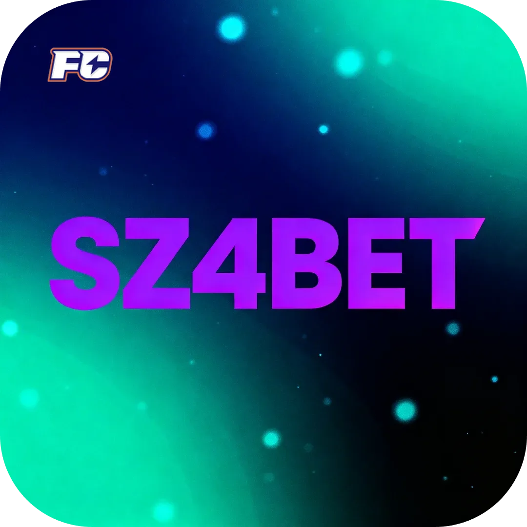 Logo da sz4bet