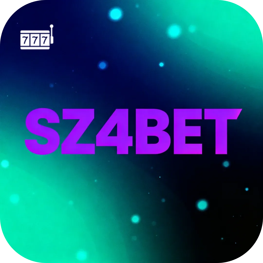 Slots online da sz4bet com jackpots progressivos